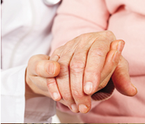 Arlington Active Retirement Community | Arlington End of Life Care